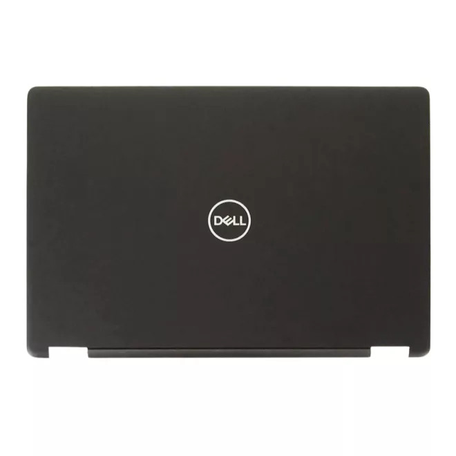 Dell Latitude 5490 gyári új kijelző hátlap (H9K23)