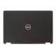 Dell Latitude 5490 gyári új kijelző hátlap (H9K23)