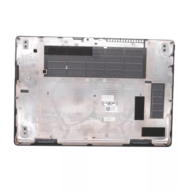 Dell Latitude 5490 gyári új alsó fedél (TCMWR)