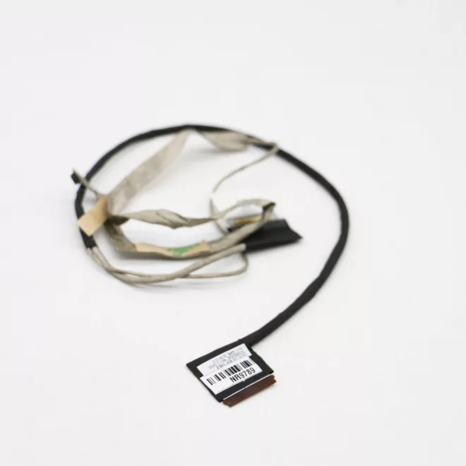 Dell Inspiron 3782, 3793 gyári új LCD kijelző kábel (GK0Y0, 0GK0Y0)