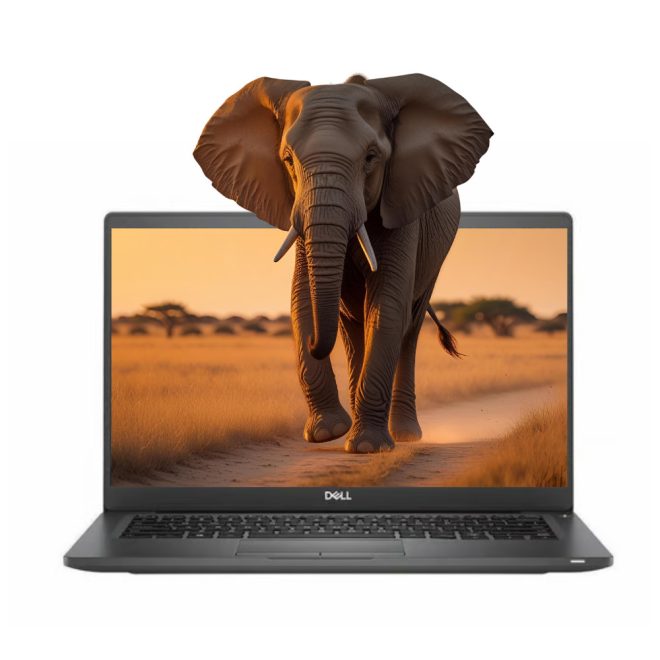 Dell Latitude 7400 | Win11 | i5-8265U | 16GB Memória | 512GB SSD | 14 colos FULL HD kijelző | MAGYAR BILLENTYŰZET | 2 év garancia!