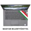 Dell Latitude 7400 | Win11 | i5-8265U | 16GB Memória | 512GB SSD | 14 colos FULL HD kijelző | MAGYAR BILLENTYŰZET | 2 év garancia!