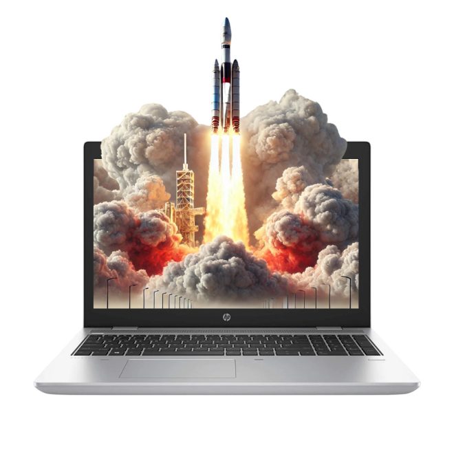 HP ProBook 650 G4 | Win11 | i5-8350U | 16GB memória | 256GB SSD | 15,6 colos Full HD kijelző | MAGYARÍTOTT BILLENTYŰZET | SOROS PORT | 2 év Garancia!