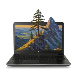   HP ZBook 15 G4 | Win10 | i7-7700HQ | 16GB memória | 512GB SSD | 15,6 colos FHD kijelző | NVIDIA Quadro M620 2GB VIDEÓKÁRTYA | MAGYARÍTOTT BILLENTYŰZET | 2 év garancia!