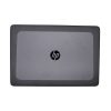 HP ZBook 15 G4 | Win10 | i7-7700HQ | 16GB memória | 1TB SSD | 15,6 colos FHD kijelző | NVIDIA Quadro M620 2GB VIDEOKÁRTYA | MAGYARÍTOTT BILLENTYŰZET | 2 év garancia!