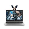 HP ZBook 15 G5 | Win11 | i7-8750H | 32GB memória | 512GB SSD | 15,6 colos FHD kijelző | NVIDIA Quadro P2000 4GB VIDEOKÁRTYA | MAGYARÍTOTT BILLENTYŰZET | 2 év garancia!