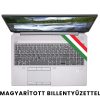HP ZBook 15 G5 | Win11 | i7-8750H | 32GB memória | 512GB SSD | 15,6 colos FHD kijelző | NVIDIA Quadro P2000 4GB VIDEOKÁRTYA | MAGYARÍTOTT BILLENTYŰZET | 2 év garancia!
