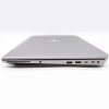 HP ZBook 15 G5 | Win11 | i7-8750H | 32GB memória | 512GB SSD | 15,6 colos FHD kijelző | NVIDIA Quadro P2000 4GB VIDEOKÁRTYA | MAGYARÍTOTT BILLENTYŰZET | 2 év garancia!