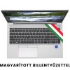 HP EliteBook 850 G8 |  Win11 | i7-1165G7 | 16GB memória | 512GB SSD | 15,6 colos FULL HD Kijelző | MAGYARÍTOTT BILLENTYŰZET | 2 év garancia!