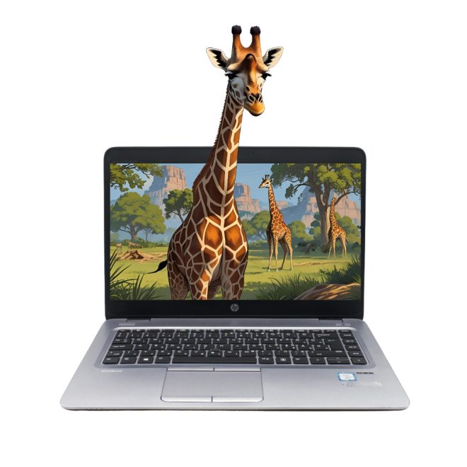 HP EliteBook 840 G4 | Win10 | i5-7300U | 8GB memória | 256GB SSD | 14 colos Full HD kijelző | MAGYAR BILLENTYŰZET | 2 év garancia!