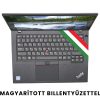 Lenovo ThinkPad L480 | Win11 | i5-8350U | 16GB memória | 256GB SSD | 14 colos Full HD kijelző | MAGYARÍTOTT BILLENTYŰZET | 2 év garanciával
