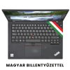Lenovo ThinkPad L480 | Win11 | i5-8350U | 16GB memória | 256GB SSD | 14 colos Full HD kijelző | MAGYAR BILLENTYŰZET | 2 év garanciával