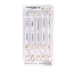   EXTOL® Craft Forrasztócsúcs | Forrasztóhegy 8894512-es pákához | 29 darab (417211)