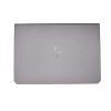 HP ZBook Studio 15 G5 | Win11 | i7-8850H | 64GB memória | 2TB SSD | 15,6 colos UHD 4K kijelző | NVIDIA Quadro P1000 4GB VIDEÓKÁRTYA | MAGYARÍTOTT BILLENTYŰZET | 2 év garancia!