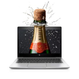  HP EliteBook 830 G5 | Win10 | i5-7300U | 16GB memória | 256GB SSD | 13,3 colos Full HD kijelző | MAGYAR BILLENTYŰZET | 2 év garancia!