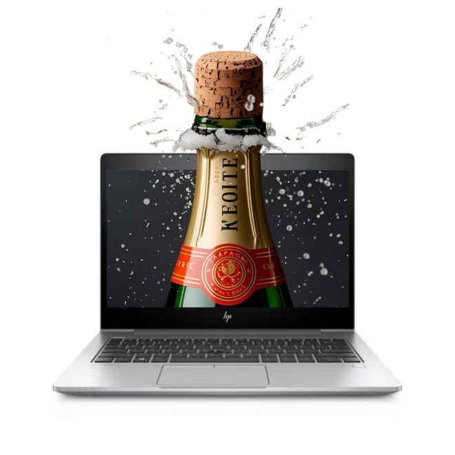 HP EliteBook 830 G5 | Win10 | i5-7300U | 8GB memória | 256GB SSD | 13,3 colos Full HD kijelző | MAGYAR BILLENTYŰZET | 2 év garancia!