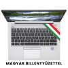HP EliteBook 830 G5 | Win10 | i5-7300U | 8GB memória | 256GB SSD | 13,3 colos Full HD kijelző | MAGYAR BILLENTYŰZET | 2 év garancia!