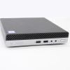 HP ProDesk 400 G5 Mini | Win10 | i5-9500T | 32GB DDR4 | 1TB SSD | Intel UHD 630 | 2 év garancia!