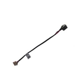   Acer Aspire A315-21, A315-31, A315-51 gyári új DC tápaljzat, DC-jack kábellel (50.GNPN7.004, DD0ZQFAD000)