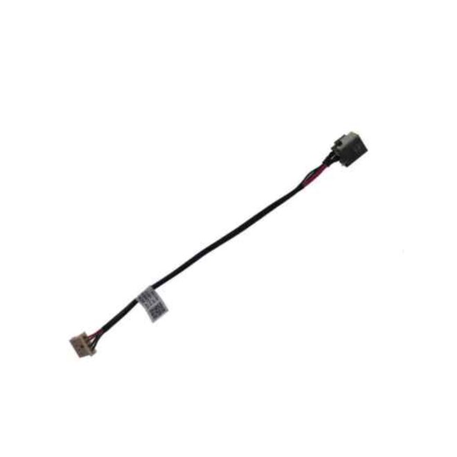 Acer Aspire A315-21, A315-31, A315-51 gyári új DC tápaljzat, DC-jack kábellel (50.GNPN7.004, DD0ZQFAD000)