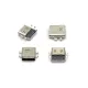 USB-C (Type-C) DC jack csatlakozó, HP Envy 17-BW