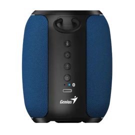 Genius 5W Bluetooth hangszóró, kék (SP-915BT)