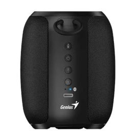 Genius 5W Bluetooth hangszóró, fekete (SP-915BT)