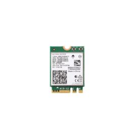   Intel AX210NGW PCI-e M.2 NGFF 2230 gyári új WiFi (802.11AX) + Bluetooth 5.2 kártya