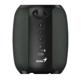 Genius 5W Bluetooth hangszóró, fekete-szürke (SP-915BT)