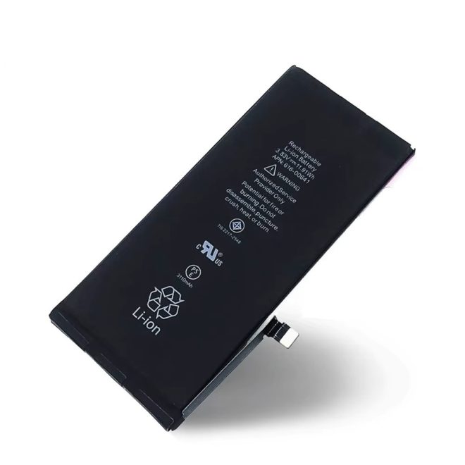Apple iPhone 11-hez 3.150mAh helyettesítő akkumulátor (616-00641)