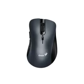   Genius Ergo-8100S vezeték nélküli optikai egér Iron Grey (31030040401)