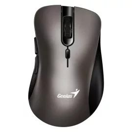   Genius Ergo-8100S vezeték nélküli optikai egér Champagne Titanium (31030040402)