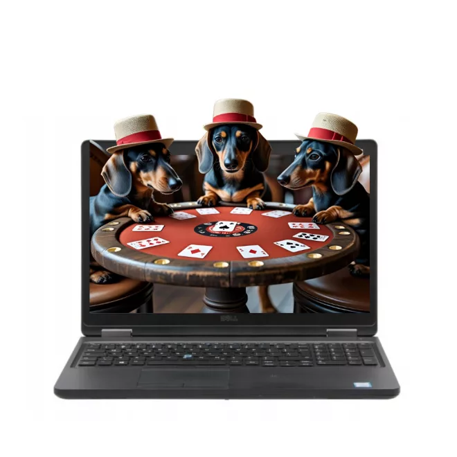 Dell Latitude 5580 | Win10 | i5-7300U | 8GB memória | 2TB SSD | 15,6” 1920x1080 (Full HD) kijelző | MAGYAR BILLENTYŰZET | 2 év garancia!