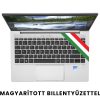 HP ProBook 640 G8 | Win11 | i5-1135G7 | 16GB RAM | 1TB SSD | 14 colos Full HD kijelző | MAGYARÍTOTT BILLENTYŰZET | OUTLET | 2 év garancia!