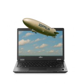   Fujitsu Lifebook U727 | Win10 | i3-7100U | 16GB Memória | 512GB SSD | 12,5 colos Full HD kijelző | MAGYAR BILLENTYŰZET | OUTLET | 2 év garancia!