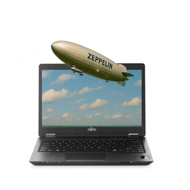 Fujitsu Lifebook U727 | Win10 | i3-7100U | 32GB Memória | 512GB SSD | 12,5 colos Full HD kijelző | MAGYAR BILLENTYŰZET | OUTLET | 2 év garancia!