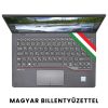 Fujitsu Lifebook U727 | Win10 | i3-7100U | 32GB Memória | 512GB SSD | 12,5 colos Full HD kijelző | MAGYAR BILLENTYŰZET | OUTLET | 2 év garancia!