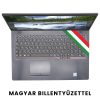 Fujitsu Lifebook U757 | Win10 | i3-7100U | 32GB Memória | 256GB SSD | 15,6 colos Full HD kijelző | MAGYAR BILLENTYŰZET | OUTLET | 2 év garancia!