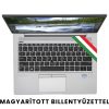HP EliteBook 830 G6 | Win11 | i7-8665U | 16GB Memória | 256GB SSD | 13,3 colos Full HD kijelző | MAGYARÍTOTT BILLENTYŰZET | OUTLET | 2 év garancia!