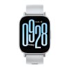 Xiaomi Redmi Watch 5 Active Matte Silver aktivitásmérő okosóra, szürke (BHR8790GL)