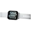 Xiaomi Redmi Watch 5 Active Matte Silver aktivitásmérő okosóra, szürke (BHR8790GL)