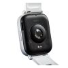 Xiaomi Redmi Watch 5 Active Matte Silver aktivitásmérő okosóra, szürke (BHR8790GL)