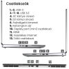 Dell Precision 7550 | Win11 | i7-10850H | 16GB Memória | 512GB SSD | 15,6 colos Full HD Kijelző | NVIDIA Quadro T2000 4GB VIDEOKÁRTYA | MAGYAR BILLENTYŰZET  | 2 év garanciával