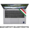 Dell Latitude 5440 | Win11 | i5-1345U | 16GB memória | 512GB SSD | 14 colos FULL HD kijelző | MAGYARÍTOTT BILLENTYŰZET | 2 év garancia!