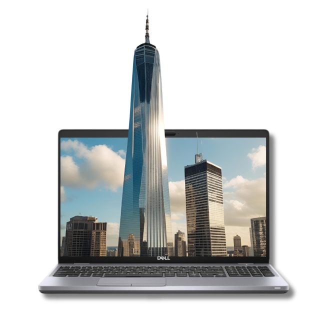 Dell Precision 3551 | Win11 | i7-10750H | 32GB Memória | 2TB SSD | 15,6 colos Full HD Kijelző | NVIDIA Quadro P620 4GB VIDEOKÁRTYA | MAGYAR BILLENTYŰZET  | 2 év garanciával