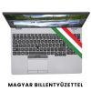 Dell Precision 3551 | Win11 | i7-10750H | 32GB Memória | 2TB SSD | 15,6 colos Full HD Kijelző | NVIDIA Quadro P620 4GB VIDEOKÁRTYA | MAGYAR BILLENTYŰZET  | 2 év garanciával