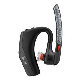   Poly Voyager Legend 30 vezeték nélküli Bluetooth headset - zajszűrős mikrofon, hosszú üzemidő, kristálytiszta hang, kényelmes viselet útközben és irodában