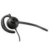 HP Poly EncorePro HW530 vezetékes könnyű headset - kristálytiszta hang, zajszűrés, egész napos kényelem irodai és call center használatra