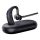 Yealink BH71 vezeték nélküli Bluetooth headset - fülre akasztható, zajszűrős mikrofon, kristálytiszta hang, irodai és mobiltelefonos használatra