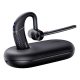 Yealink BH71 vezeték nélküli Bluetooth headset - fülre akasztható, zajszűrős mikrofon, kristálytiszta hang, irodai és mobiltelefonos használatra